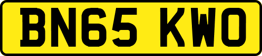 BN65KWO