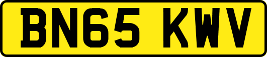 BN65KWV