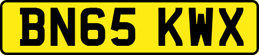BN65KWX