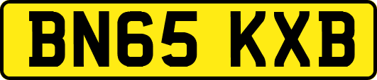 BN65KXB