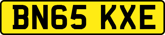 BN65KXE