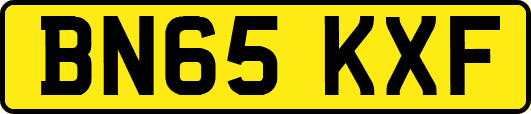 BN65KXF