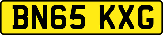 BN65KXG