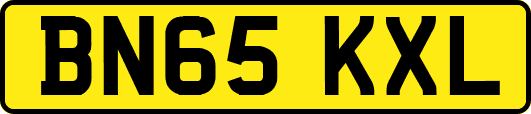 BN65KXL