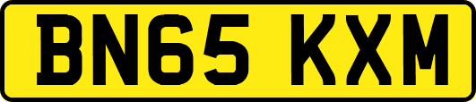 BN65KXM
