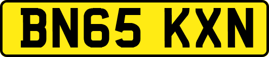BN65KXN