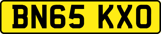 BN65KXO