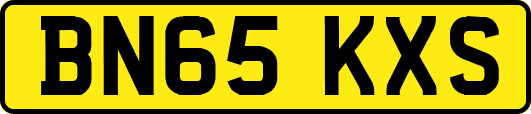BN65KXS