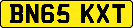 BN65KXT