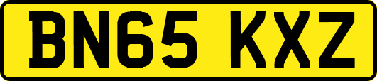 BN65KXZ