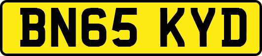 BN65KYD