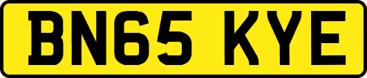 BN65KYE