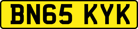 BN65KYK