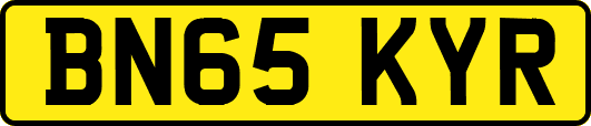 BN65KYR