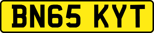 BN65KYT