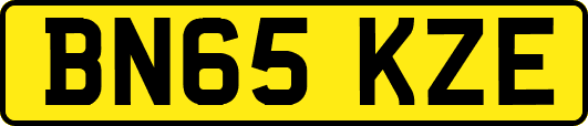BN65KZE