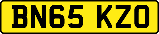 BN65KZO
