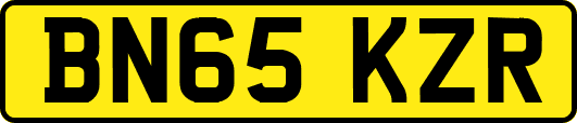 BN65KZR