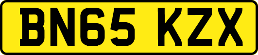 BN65KZX