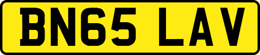 BN65LAV