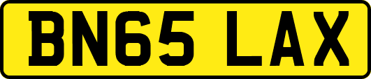 BN65LAX