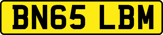 BN65LBM
