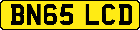 BN65LCD