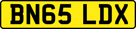 BN65LDX