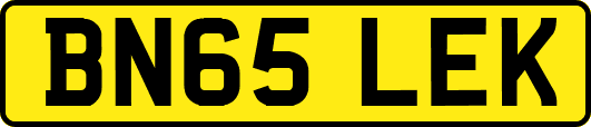 BN65LEK