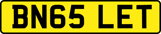 BN65LET