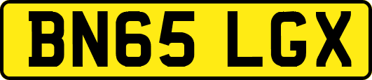 BN65LGX
