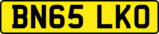 BN65LKO