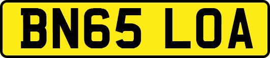 BN65LOA