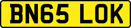 BN65LOK