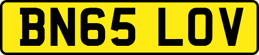 BN65LOV