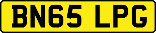 BN65LPG