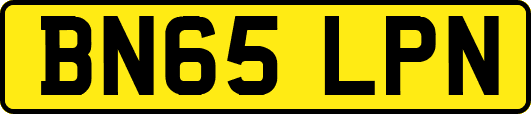 BN65LPN