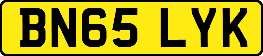 BN65LYK
