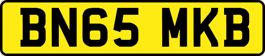 BN65MKB