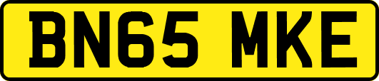 BN65MKE