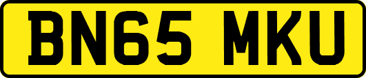 BN65MKU