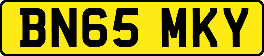 BN65MKY