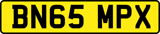 BN65MPX