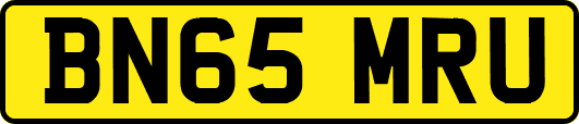 BN65MRU
