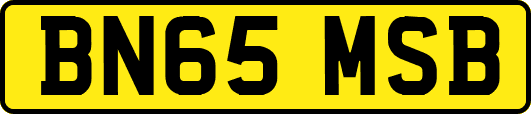 BN65MSB