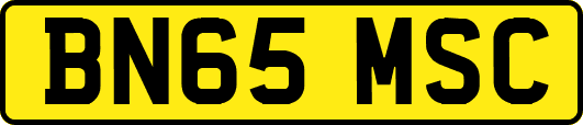 BN65MSC