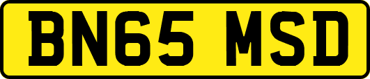 BN65MSD