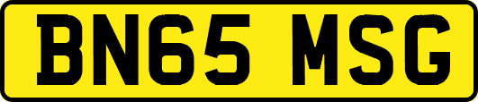 BN65MSG