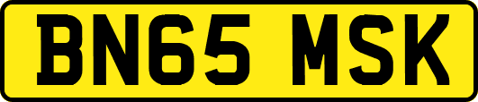 BN65MSK