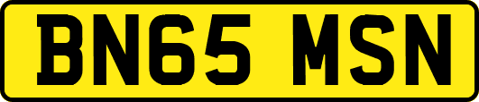 BN65MSN